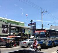 โรงพยาบาลบ้านโป่ง (บ้านโป่ง,รพท)